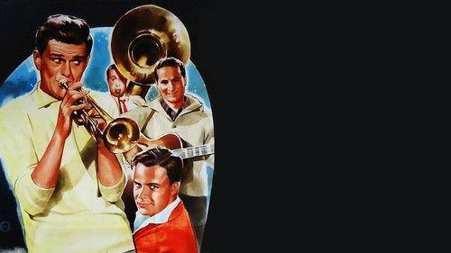 The Big Chance filmas žiurėti online