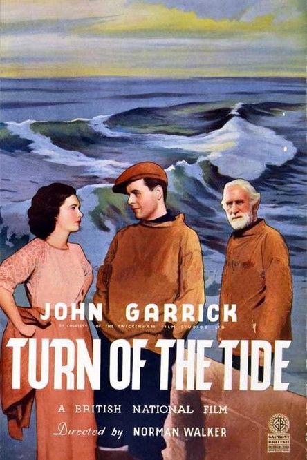 Turn of the Tide filmas online