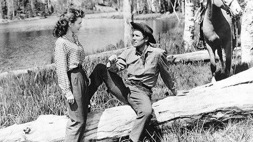 Red Canyon filmas žiurėti online