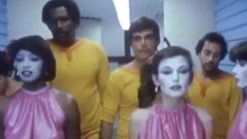 Escape from DS-3 filmas žiurėti online