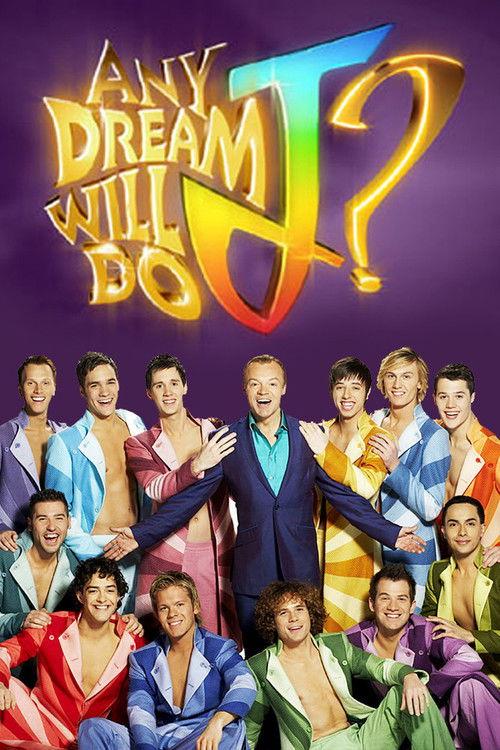 Any Dream Will Do filmas online