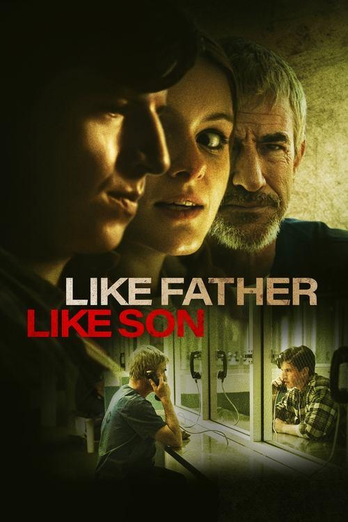 Like Father Like Son filmas online