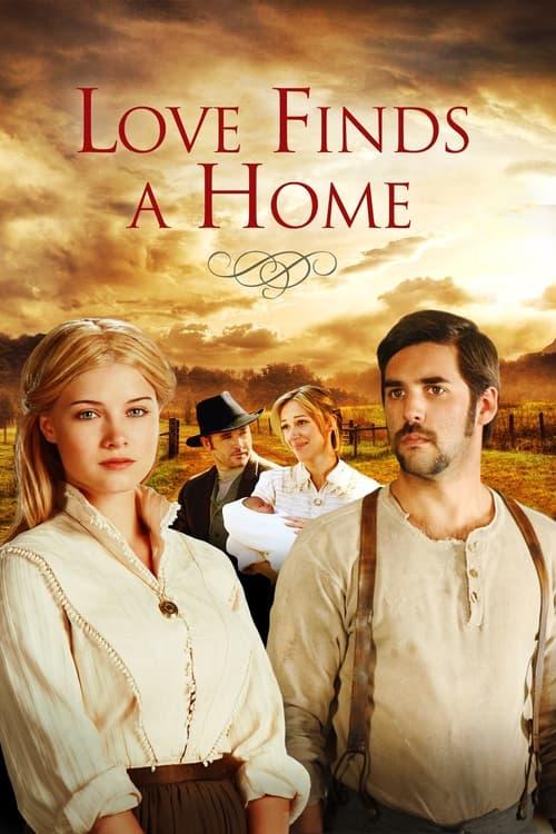 Love Finds A Home filmas online