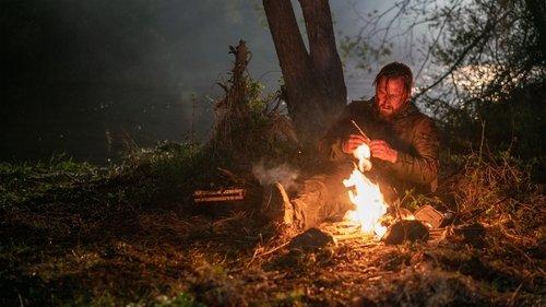 Savage Hunt filmas žiurėti online