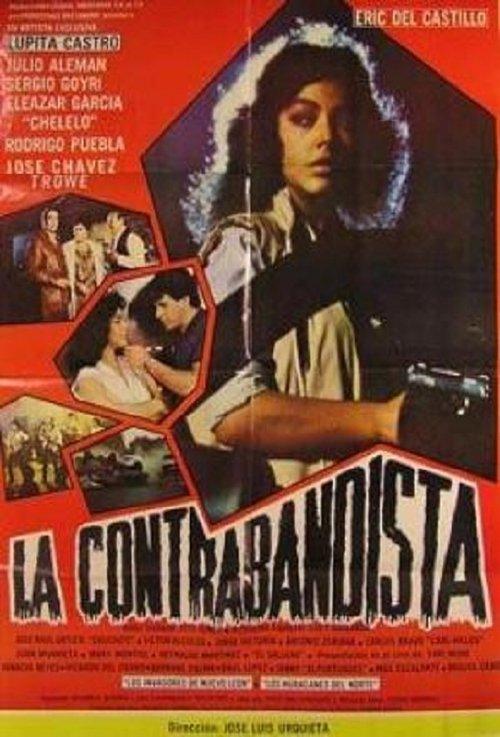 La contrabandista filmas online