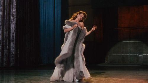 Cover Girl filmas žiurėti online