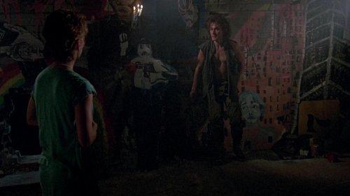 Wild Thing filmas žiurėti online