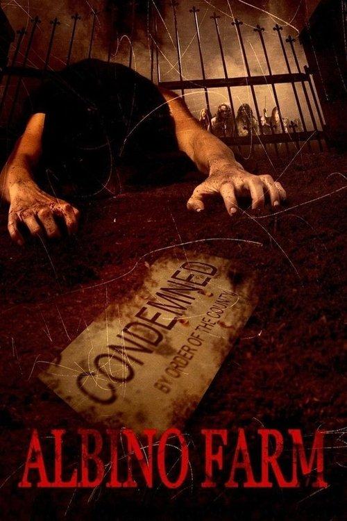 Albino Farm filmas online