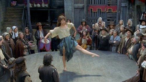 Marquise filmas žiurėti online