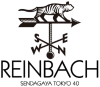 Reinbach studio logo