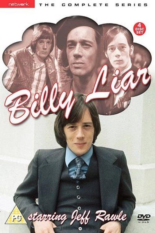 Billy Liar filmas online