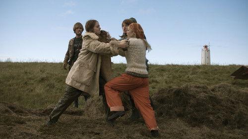 The Quiet Storm filmas žiurėti online