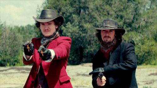 Death After Dusk filmas žiurėti online