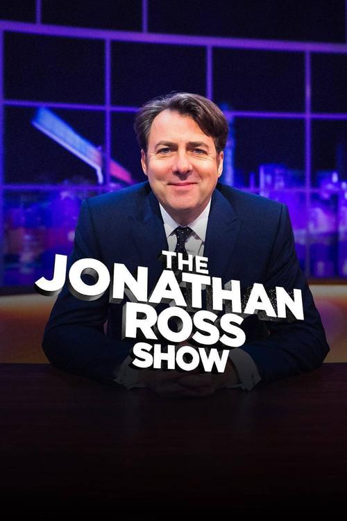 The Jonathan Ross Show filmas online