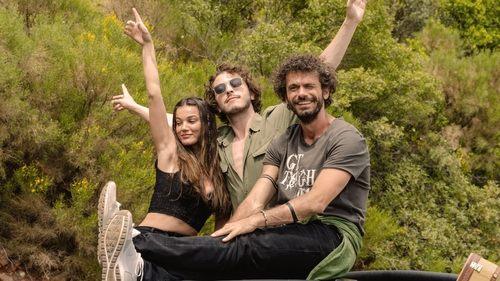 Aşkın Kıyameti filmas žiurėti online