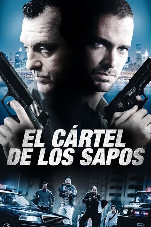 El cártel de los sapos filmas online