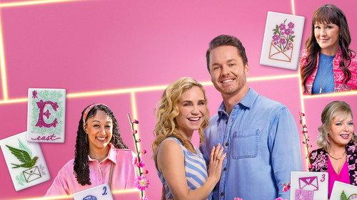 All's Fair in Love and Mahjong filmas žiurėti online