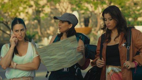 Las Tres Sisters filmas žiurėti online