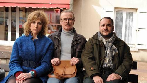 Les Têtes de l'emploi filmas žiurėti online