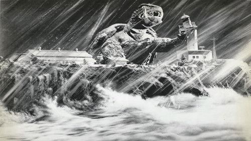 Gammera the Invincible filmas žiurėti online