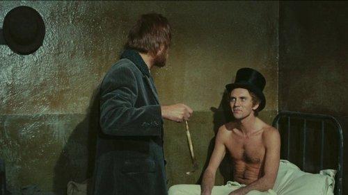 A Season in Hell filmas žiurėti online