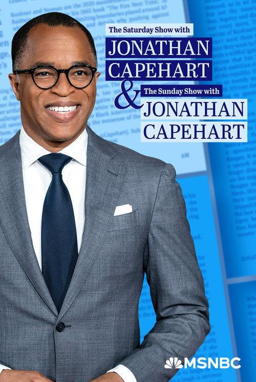 The Sunday Show with Jonathan Capehart filmas online