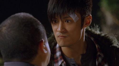 Colour of the Loyalty filmas žiurėti online