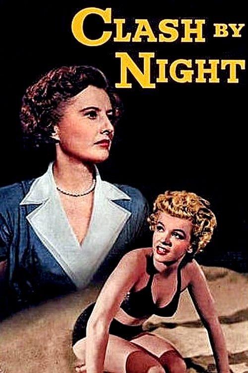 Clash by Night filmas online