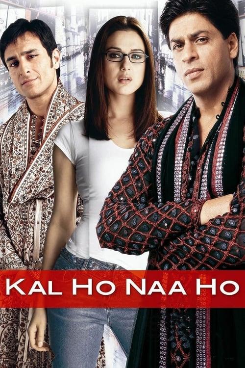 Kal Ho Naa Ho filmas online