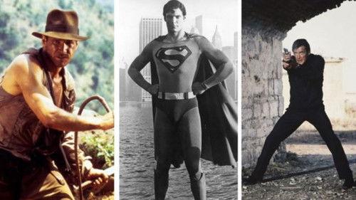 Hollywood Bulldogs: The Rise and Falls of the Great British Stuntman filmas žiurėti online