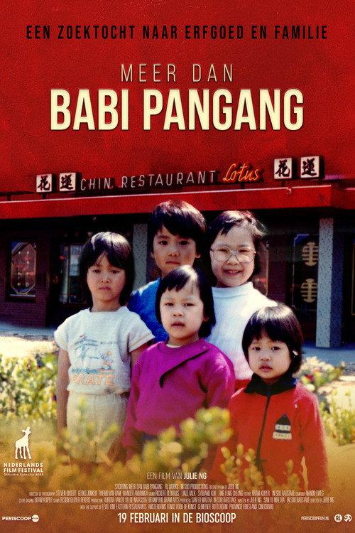 Meer dan babi pangang filmas online