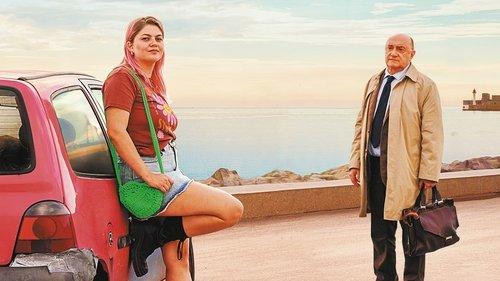 Marie-Line et son juge filmas žiurėti online