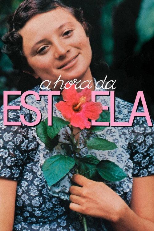 A Hora da Estrela filmas online
