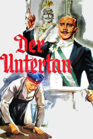 Der Untertan filmas online