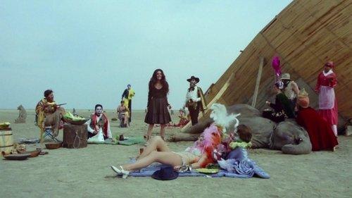 Desires filmas žiurėti online