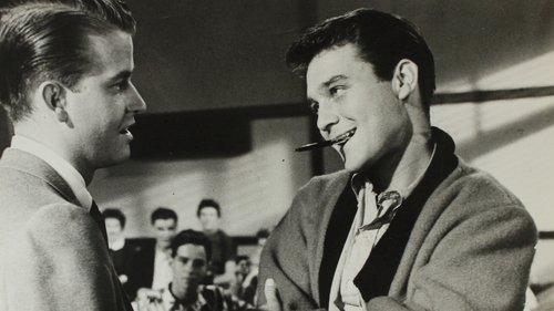 Because They're Young filmas žiurėti online