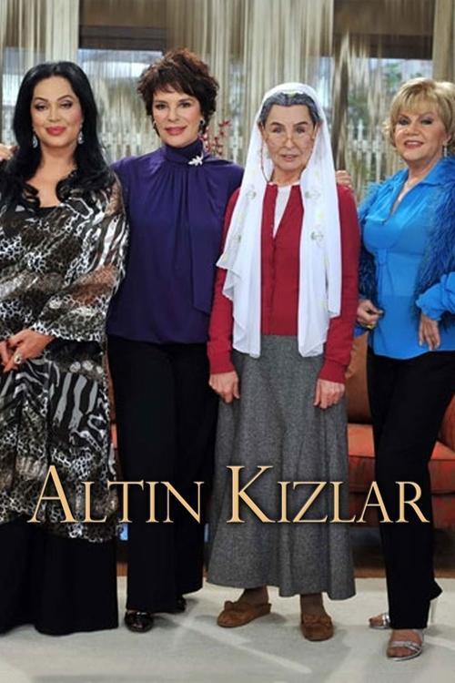 Altın Kızlar filmas online