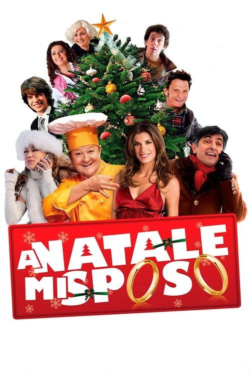 A Natale mi sposo filmas online