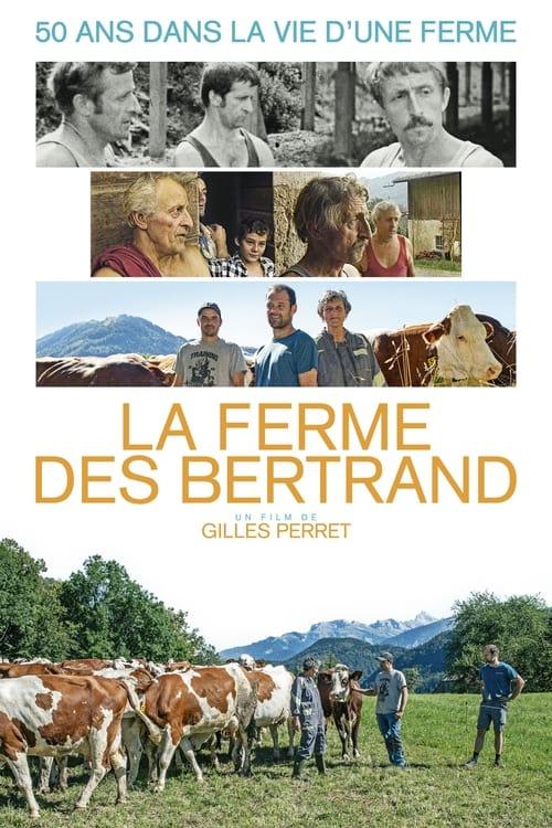 La Ferme des Bertrand filmas online