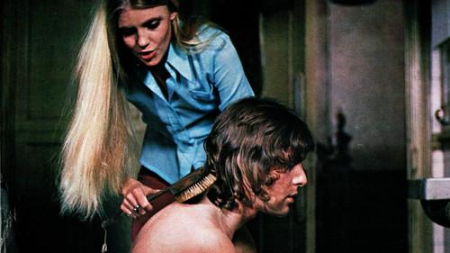 What Became of Jack and Jill? filmas žiurėti online