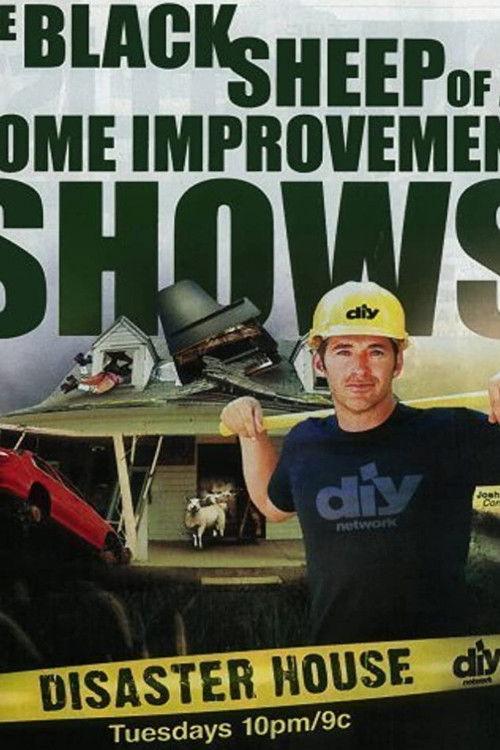 Disaster House filmas online