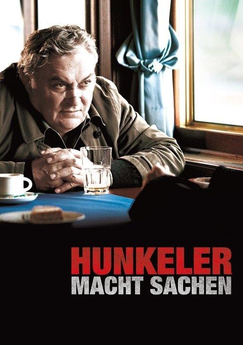 Hunkeler macht Sachen filmas online