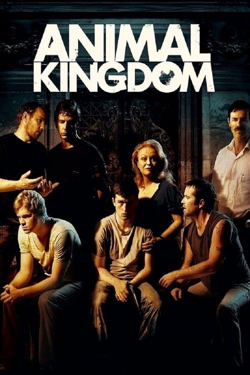 Animal Kingdom filmas online