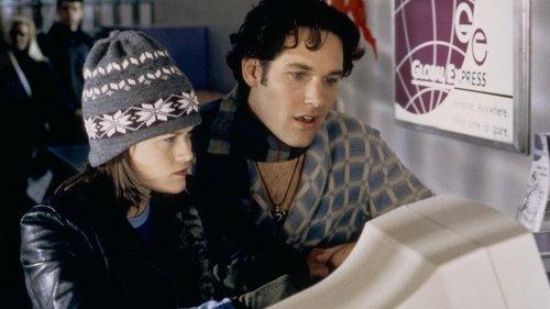 Overnight Delivery filmas žiurėti online