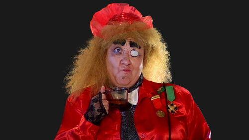 Agente 0013: Hermelinda linda II filmas žiurėti online