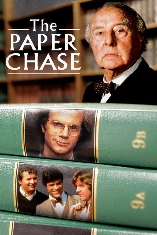The Paper Chase filmas online