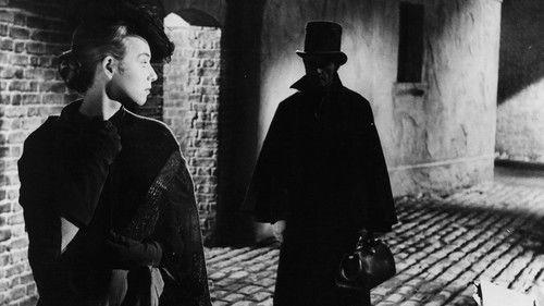 Jack the Ripper filmas žiurėti online