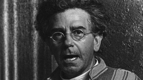 Antonio Gramsci: The Days of Prison filmas žiurėti online
