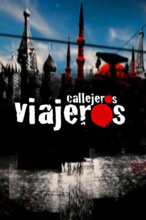 Callejeros viajeros filmas online