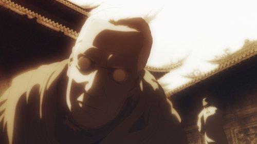 Ghost in the Shell 2: Innocence filmas žiurėti online